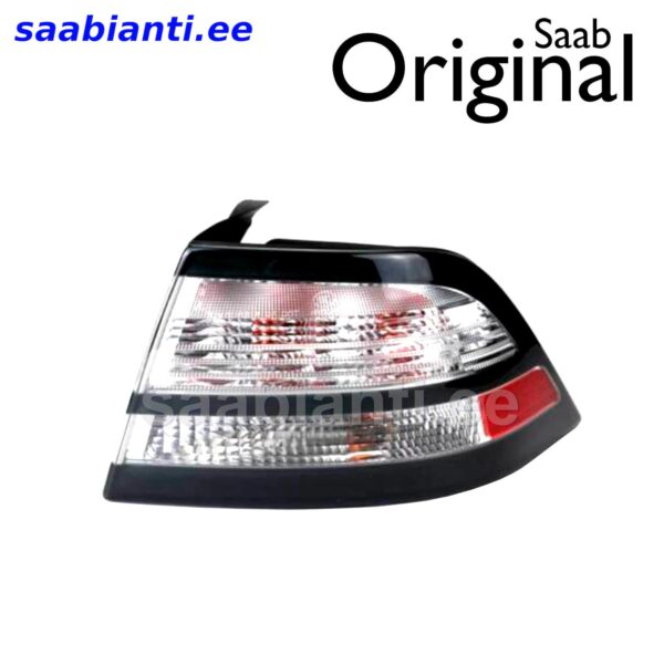 9-3 SS M08-12 back right light 12775609 SaabiAnti