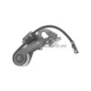 Ignition Distributor Contacts  SAAB 7866353
