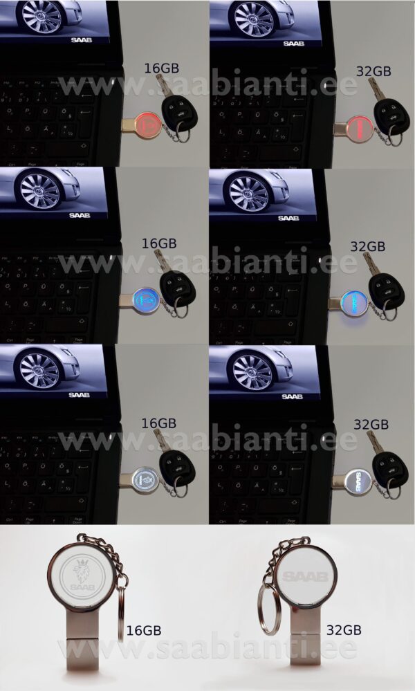 All Flash Drives Together SA3