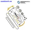 Chain Transmission Timing & Balance Kit 4-cylinder Gasoline Engine (aftermarket part)