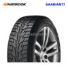 Set of Studded Tires Hankook Winter i*Pike RS W419 195/65R15
