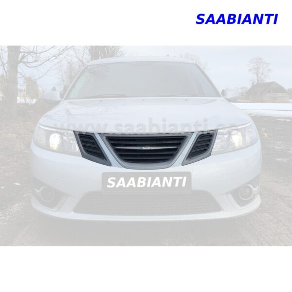 SAAB 12779207 & 12779205 & 12779206-SaabiAnti