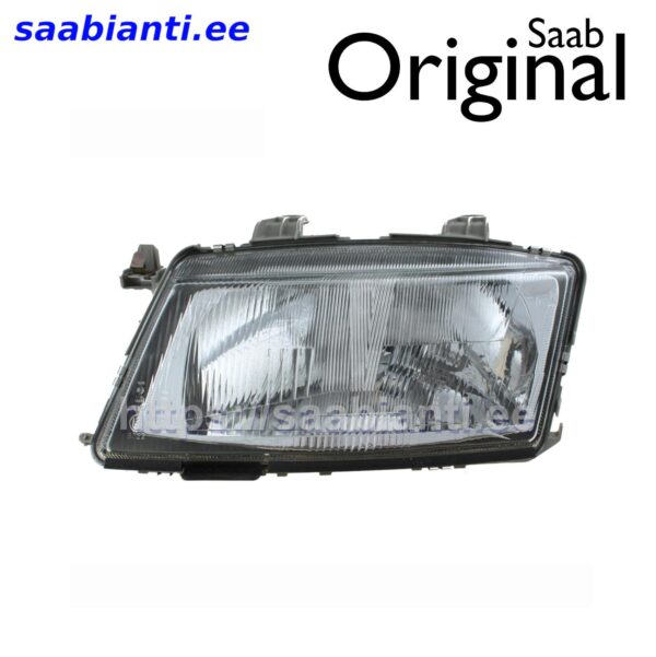 SAAB 5141692 Left Head Lamp SaabiAnti
