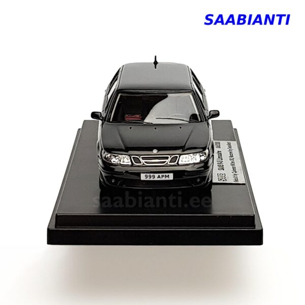 SAAB 9-5 Aero Sedan Limousine_front-SaabiAnti