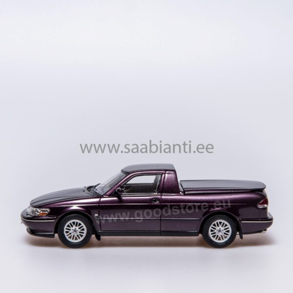 SAAB 900 PickUp B234R GoodStore WM2
