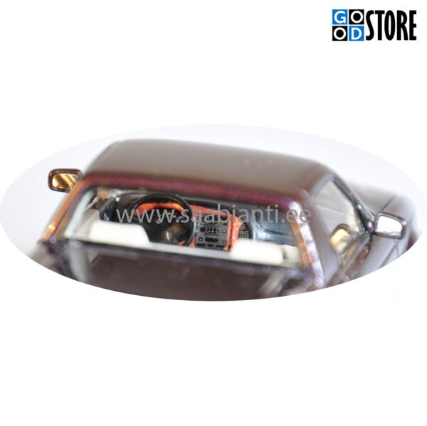 SAAB 900 PickUp Dash GoodStore property