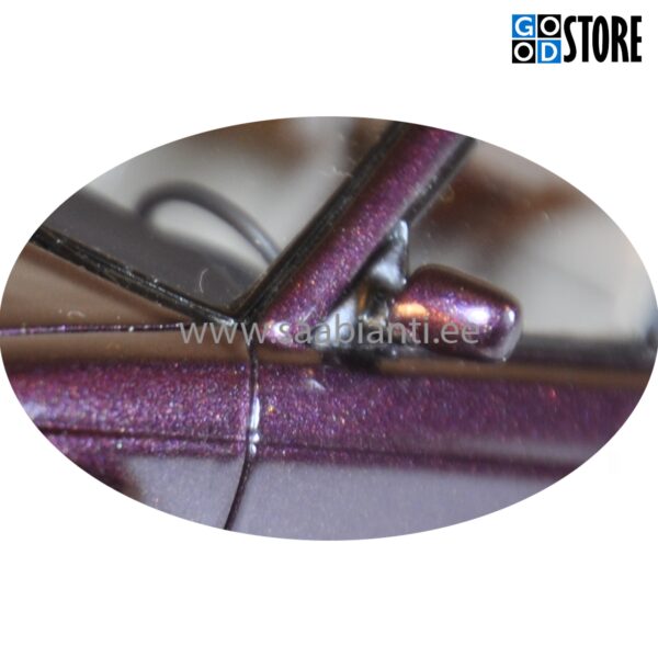 SAAB 900 PickUp Door Mirror GoodStore property