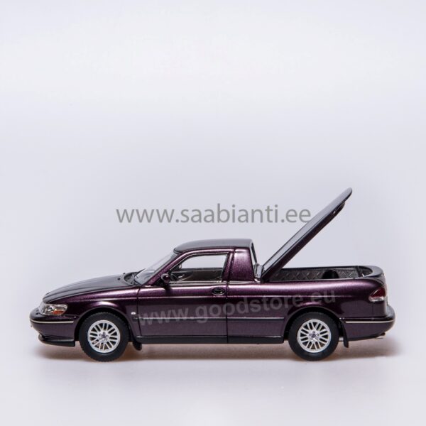 SAAB 900 PickUp Turbo GoodStore WM2