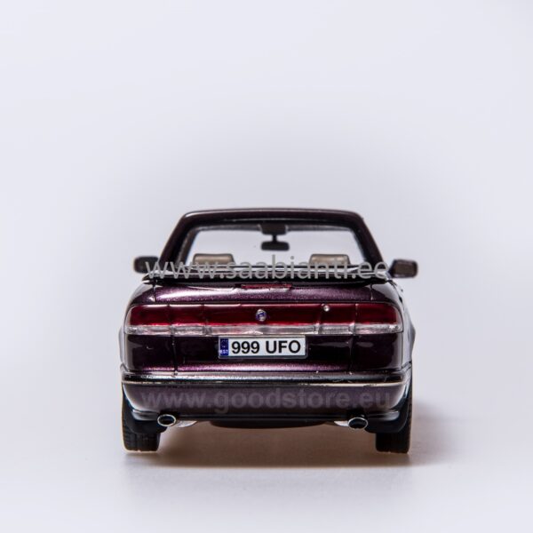 SAAB 900 PickUp Turbo SaabiAnti Property WM2