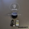 SAAB Illuminated LED Logo-Lamp / Table Decoration / Night Lamp