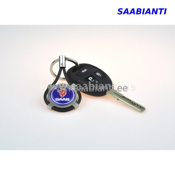 SAAB-keyring-black-SaabiAnti-online-store-property
